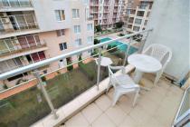 Двустаен апартамент в комплекс Balkan Breeze 2 ID: 1529 - Снимка 10