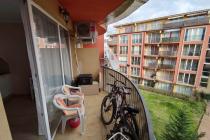 Mieszkanie w Słonecznym Brzegu Słoneczny Widok Centralny kompleks ID: 1562 - Фото11