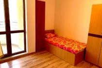 Трехкомнатная квартира в жилом комплексе без бассейна ID: 1648 - Фото 12