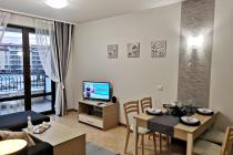 Апартаменты с видом на бассейн в Royal Sun ID: 1677 - Фото8