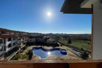 Studio with spacious terrace and beautiful view, 10 year instalments! ID: 4764 - Photo 12