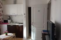 Przytulne mieszkanie z jedną sypialnią w Romance Marina ID: 1894 - Фото4