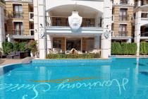 Апартамент в луксозния комплекс Harmony 8 ID: 2037 - Снимка 1