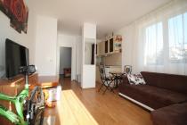 Закупете апартамент в луксозен комплекс на брега на морето ID: 2170 - Снимка 3