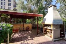 Компактная квартира в комплексе Балкан Бриз 2 ID: 2883 - Фото 11