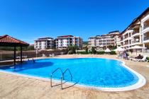 Mieszkanie w PANORAMA DREAMS z widokiem na basen ID: 3007 - Фото10