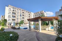 Piękne mieszkanie z widokiem na basen w doskonałej lokalizacji ID: 3481 - Фото7