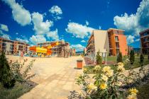 Komplex Nessebar Fort Club, byt na predaj ID: 3678 - Фото3