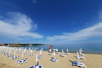 Flat with a large terrace and beautiful sea view! ID: 4276 - Photo 2