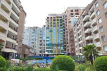 Двухкомнатная квартира в Бургасе ID: 1633 - Фото 3