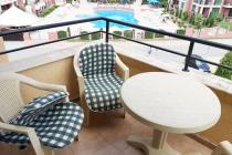 Studio in Paradise Dreams complex in Sveti Vlas ID: 1618 - Photo 11