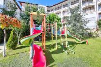 ID: 1702 Квартира с видом на море в комплексе Триумф, Святой Влас, фото11