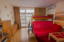 Студия с видом на море в Crown Fort Club ID: 1694 - Фото7