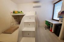 A townhouse in a luxury complex in Saint Vlas ID: 1696 - Photo 19