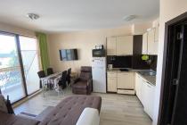 Квартира в закрытом комплексе в 150 м от пляжа ID: 1999 - Фото 3