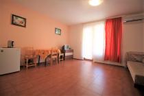 Doskonałe studio w kompleksie Marina Villa ID: 1916 - Фото5