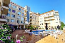 tanie mieszkanie w rejonie Cascadas ID: 2853 - Фото2