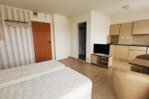 Студио в комплекс Раинбоу 1 ID: 1970 - Снимка 7