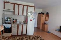 Студия для вашего отдыха в комплексе Холидей форт Клуб ID: 2041 - Фото3