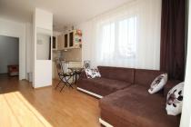 Закупете апартамент в луксозен комплекс на брега на морето ID: 2170 - Снимка 4