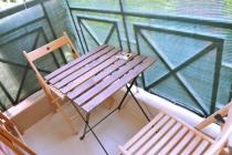 Студия на первом этаже с выходом на территорию ID: 2222 - Фото4