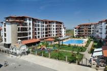 Large studio in a luxury complex ID: 2198 - Photo 8