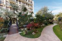 Уютный апартамент в элитном комплексе ID: 2543 - Фото 13