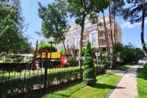 Квартира в шикарном современном комплексе ID: 3254 - Фото 12