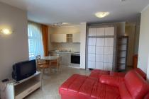 Прекрасная квартира в элитном комплексе Роял Сан ID: 2104 - Фото 2