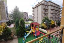 Трехкомнатная квартира в комплексе Sweet Home ID: 1666 - Фото 19