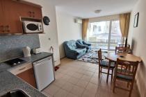 One bedroom apartment in Sea Dreams complex ID: 1722 - Photo 1