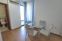 Spacious studio in the complex by the sea Exelsior ID: 1852 - Photo 5