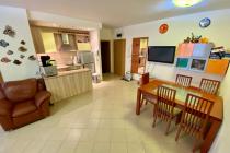 4 room apartment on the 1st line to the sea in Garden of Eden ID: 1863 - Photo 4