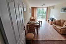 Отличная квартира на 1 линии у моря ID: 1494 - Фото 3