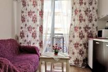 Przytulne mieszkanie z jedną sypialnią w Romance Marina ID: 1894 - Фото3