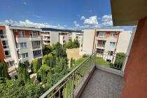 Studio z widokiem na góry w Nessebar Fort Club ID: 1951 - Фото7