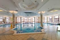 Студия в элитном СПА комплексе Эмеральд ID: 2877 - Фото 11