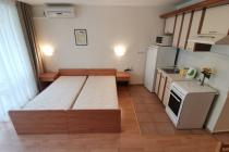 Студия с видом на море в комплексе Crown Fort Club ID: 1530 - Фото 2