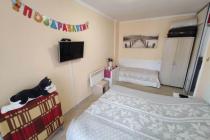 Mieszkanie w Słonecznym Brzegu Słoneczny Widok Centralny kompleks ID: 1562 - Фото12