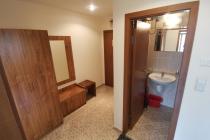 Двухкомнатная с двориком в комплексе Royal Dreams ID: 1668 - Фото6