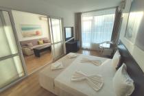 Inexpensive apartment on the sea front ID: 1557 - Photo 13