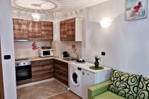 Compact apartment in a luxury complex on the 1st line ID: 1789 - Photo 11