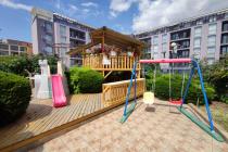 Просторная студия в комплексе Радуга 1 ID: 1891 - Фото10