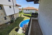 Спешите! Лучшая цена, вилла с тремя спальнями! ID: 4057 - Фото 32