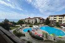 Квартира с красивым видом в одном из лучших комплексов побережья!  ID: 4303 - Фото 1