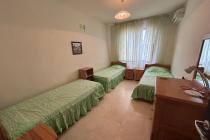 Квартира с красивым видом в одном из лучших комплексов побережья!  ID: 4303 - Фото 12