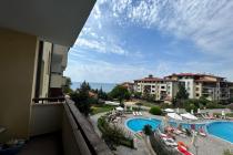 Квартира с красивым видом в одном из лучших комплексов побережья!  ID: 4303 - Фото 13