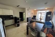 Квартира с красивым видом в одном из лучших комплексов побережья!  ID: 4303 - Фото 5