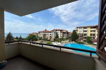 Квартира с красивым видом в одном из лучших комплексов побережья!  ID: 4303 - Фото 9