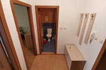 Mieszkanie z jedną sypialnią 70 metrów od plaży ID: 1645 - Фото8